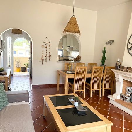 Appartement Bemposta 99A à Alvor Extérieur photo