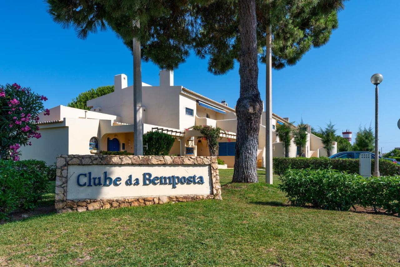 Appartement Bemposta 99A à Alvor Extérieur photo