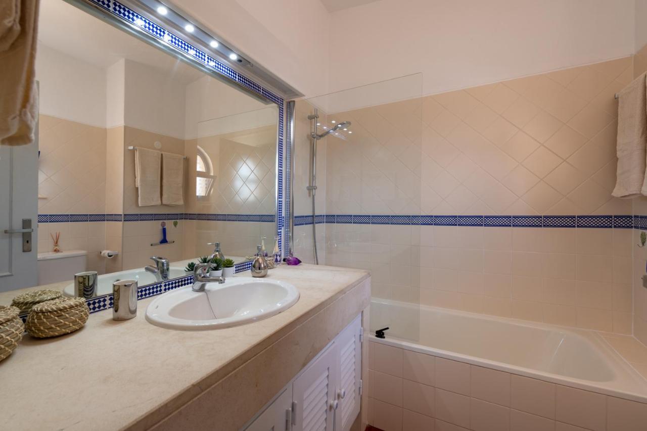 Appartement Bemposta 99A à Alvor Extérieur photo