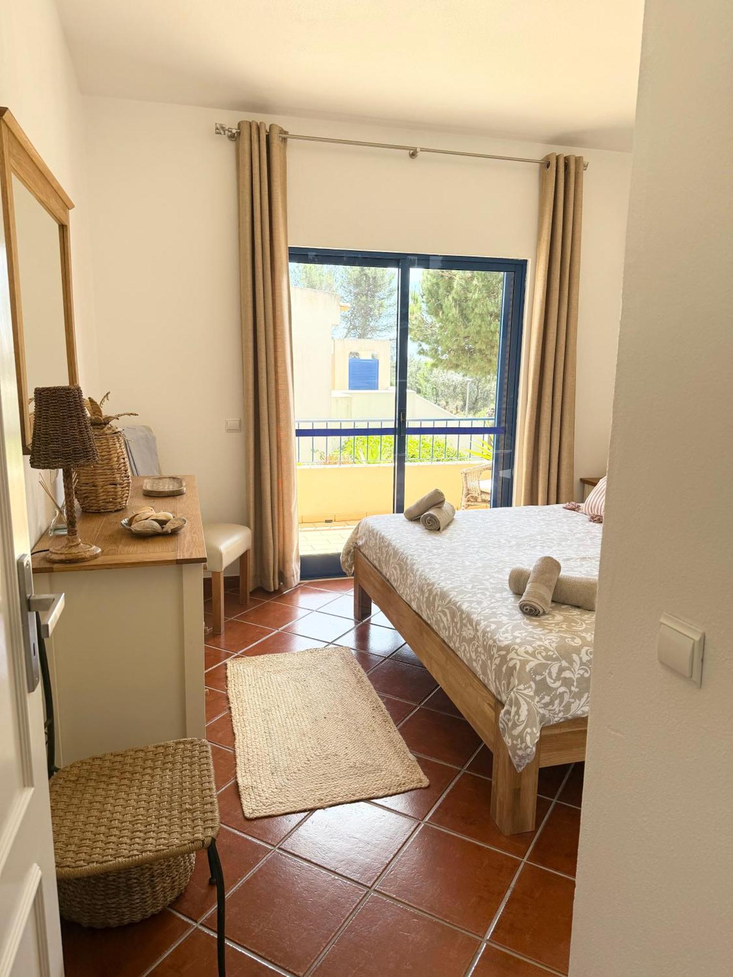 Appartement Bemposta 99A à Alvor Extérieur photo