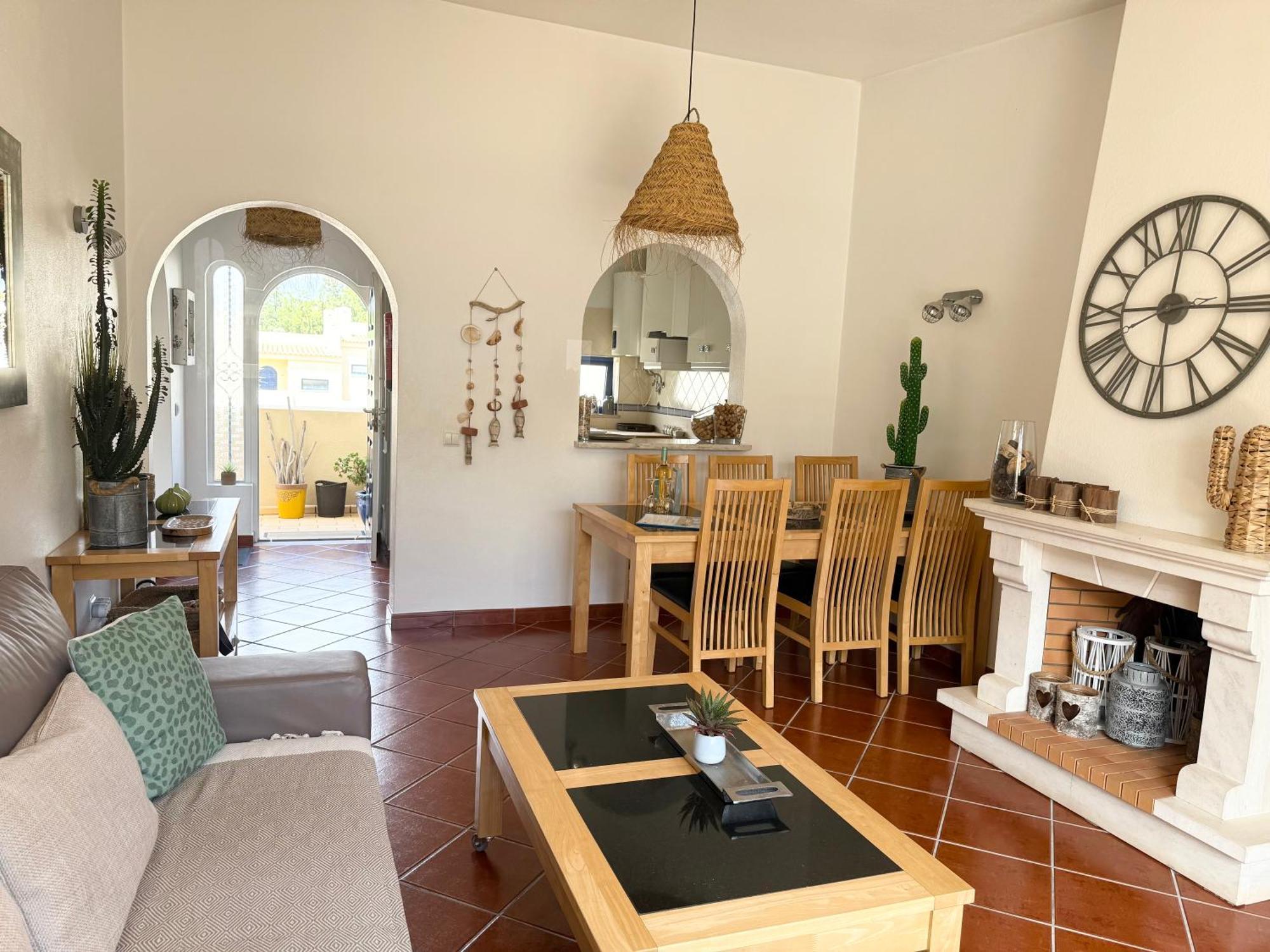 Appartement Bemposta 99A à Alvor Extérieur photo