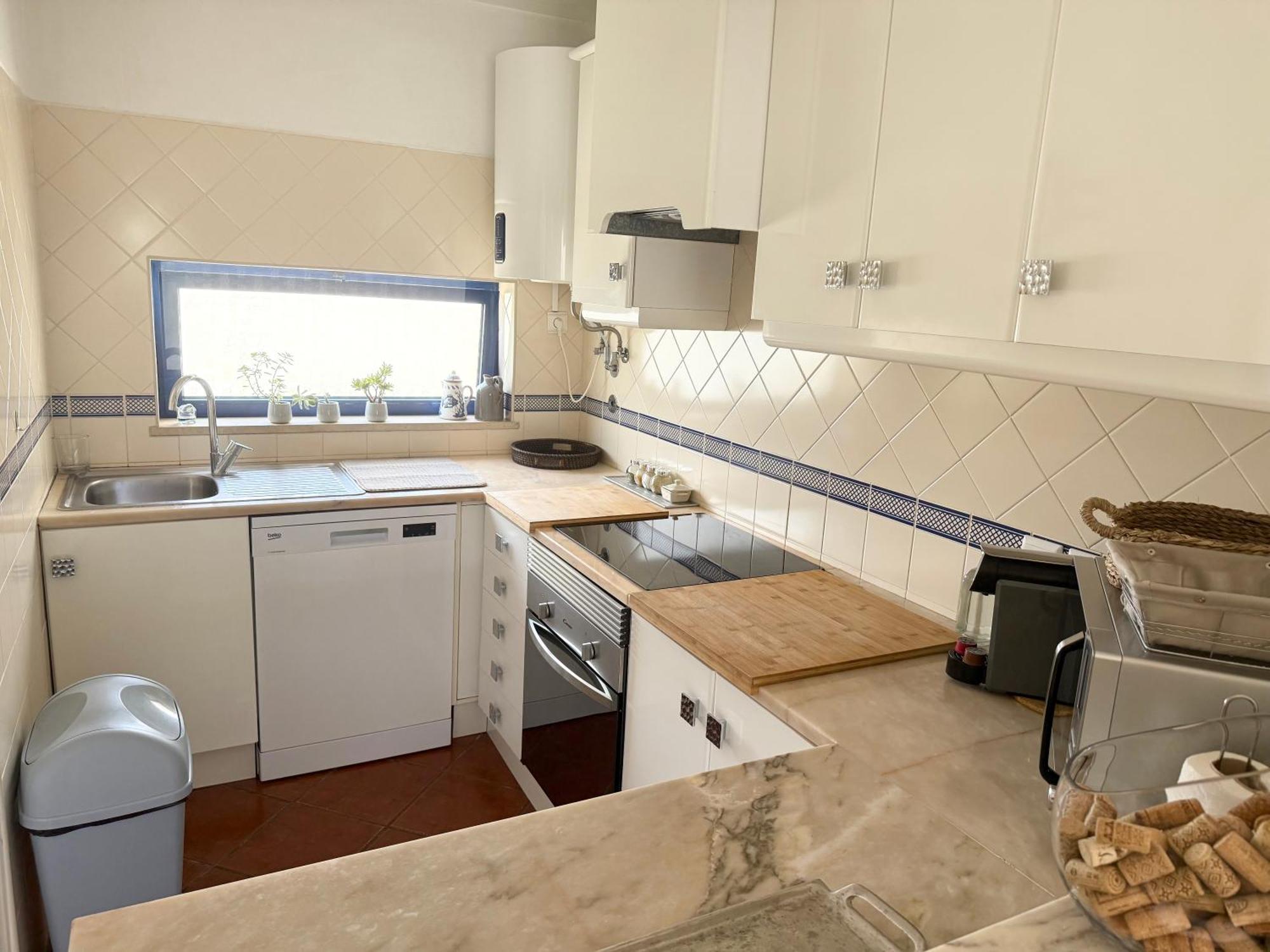 Appartement Bemposta 99A à Alvor Extérieur photo