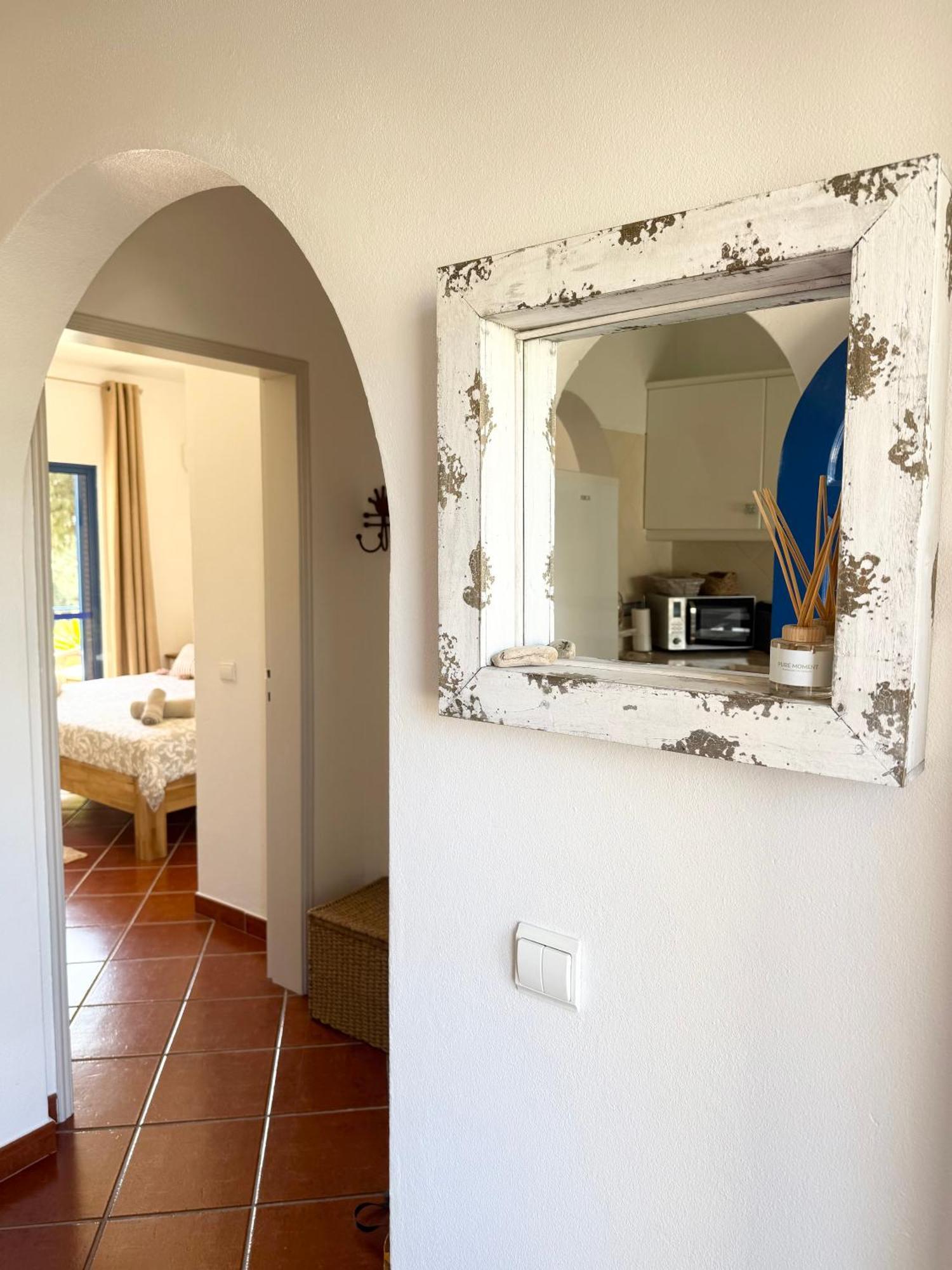 Appartement Bemposta 99A à Alvor Extérieur photo