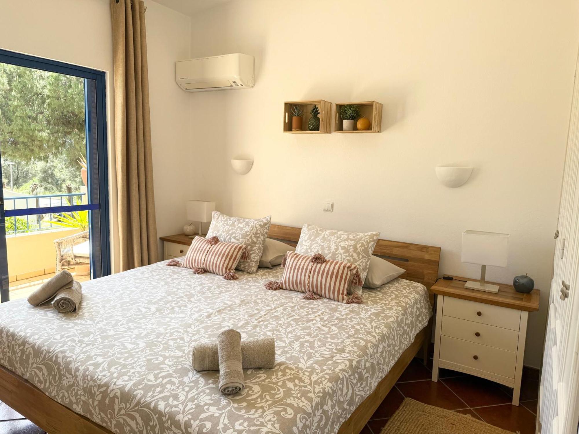 Appartement Bemposta 99A à Alvor Extérieur photo