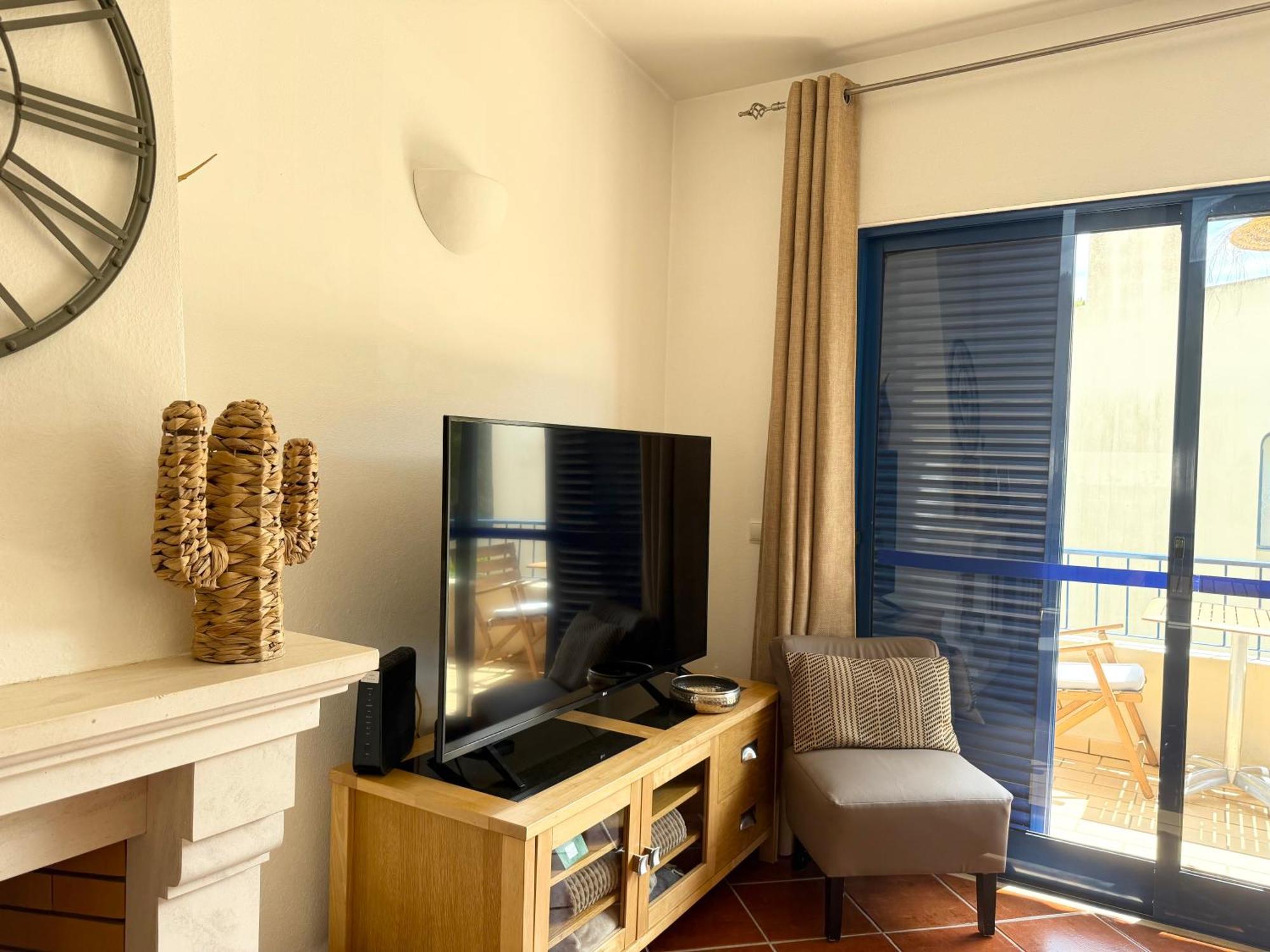 Appartement Bemposta 99A à Alvor Extérieur photo