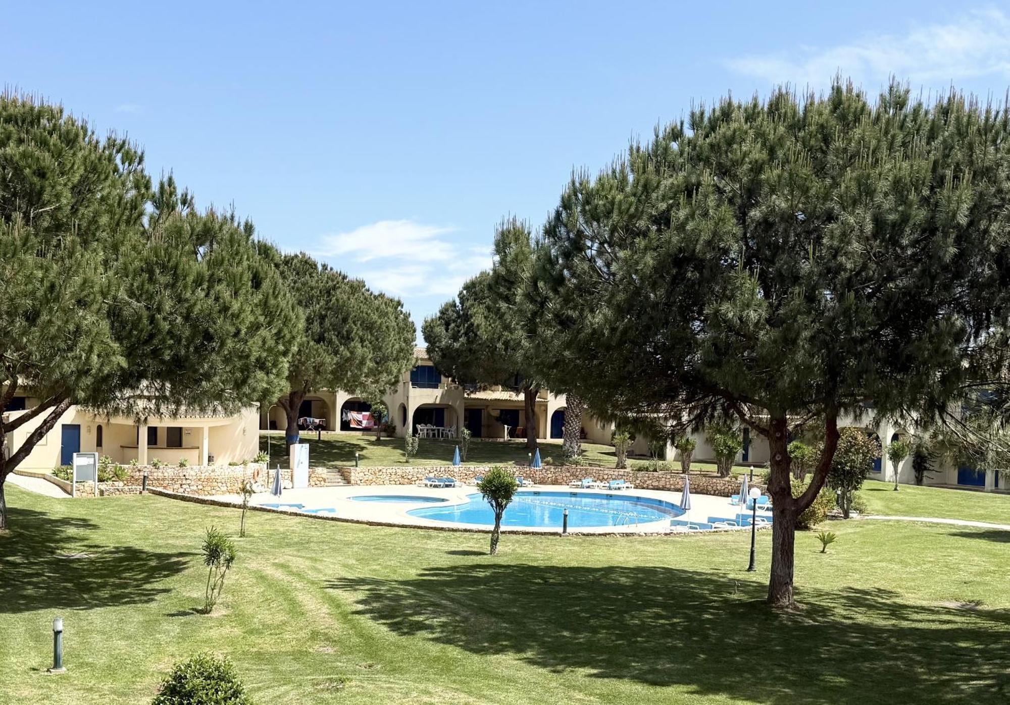 Appartement Bemposta 99A à Alvor Extérieur photo
